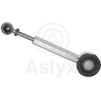 ТЯГА КУЛИСЫ КПП CIT BERLINGO/XANTIA/XSARA/PGT PARTNER/206/306/405/406 ASLYX AS201017