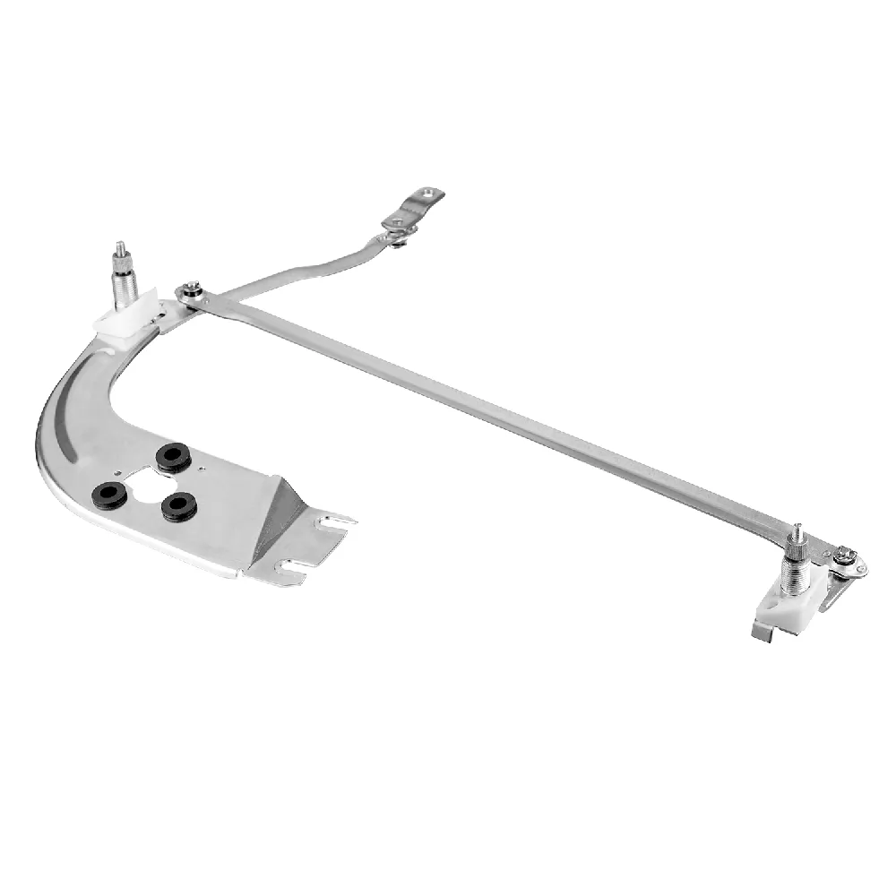 Трапеция стеклоочистителя для а/м ВАЗ 2121 и мод., LADA 4x4 21214 и мод. PEKAR 2121-5205010