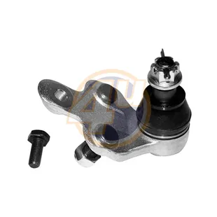 ШАР ОПОРА ПЕРЕДН ПРАВ НИЖН LEX RX/TOY CAMRY 2.4/3.0 V6 01- 4U TYB87835