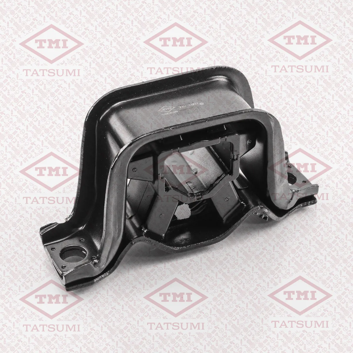 Опора двигателя правая NISSAN Almera 12-> TATSUMI TEG1002
