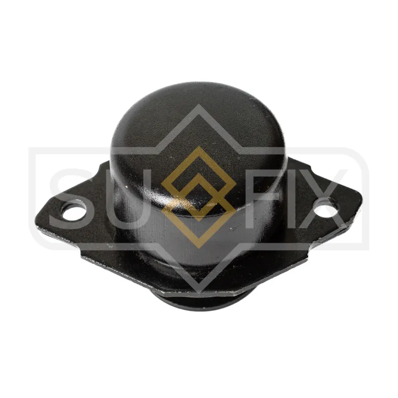 Подушка двигателя перед лев LCV SUFIX FM4040