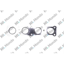 Прокладка коллектора впускного hyundai sonata nf 2.4 g4kc 04 MANDO EGENH00033