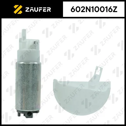 Бензонасос электрический ZAUFER 602N10016Z
