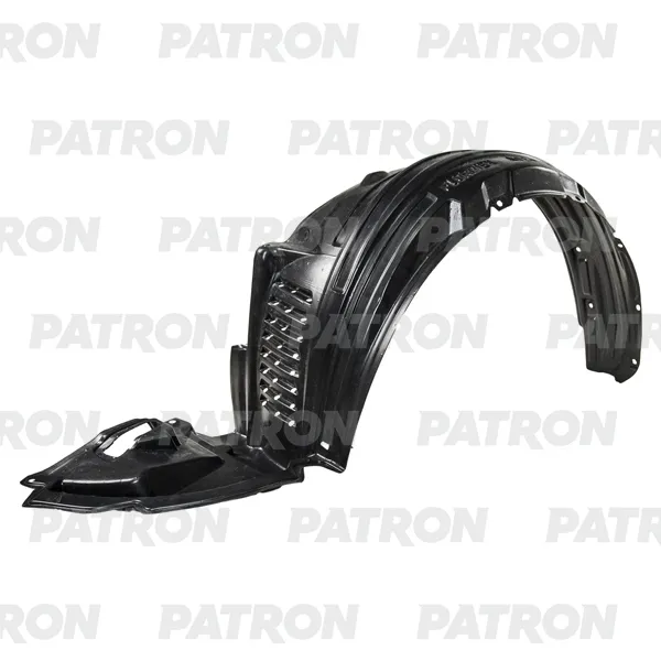 Подкрылок Передн лев TOYOTA AVENSIS II 2003-2008 PATRON P72-2115AL