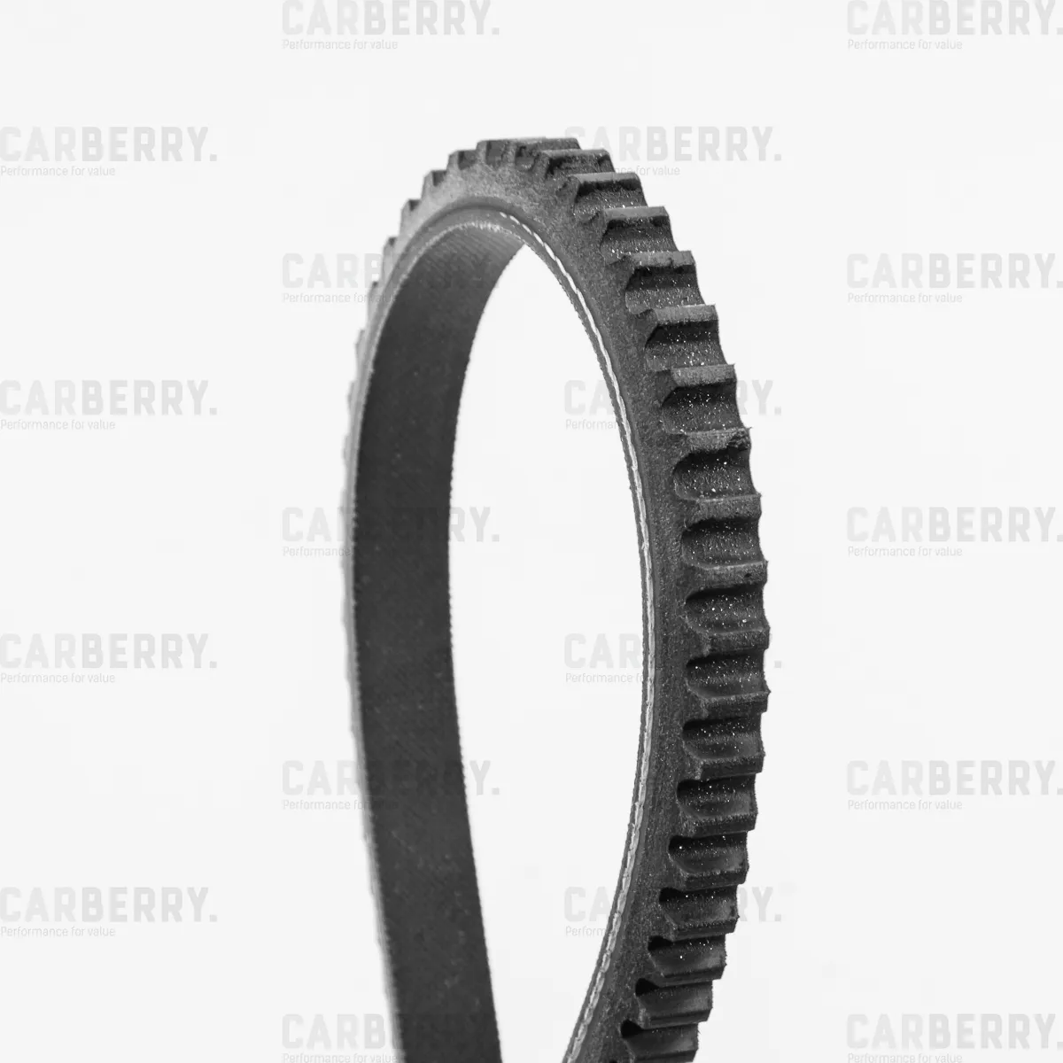 Ремень клиновой Universal CARBERRY 13X655