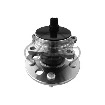 Ступица колеса TOYOTA PICNIC Metalcaucho 90345