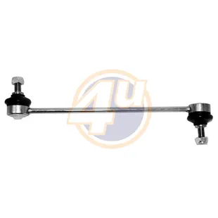 ТЯГА СТАБ ПЕРЕДН DAE NUBIRA/KALOS/REZZO 97- 4U dwf48577
