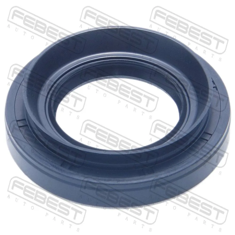 Сальник привода 33.75x62.2x10x16.3 Suzuki Carry/Every Ga413 1999-2005 FEBEST 95HAY-35621016X