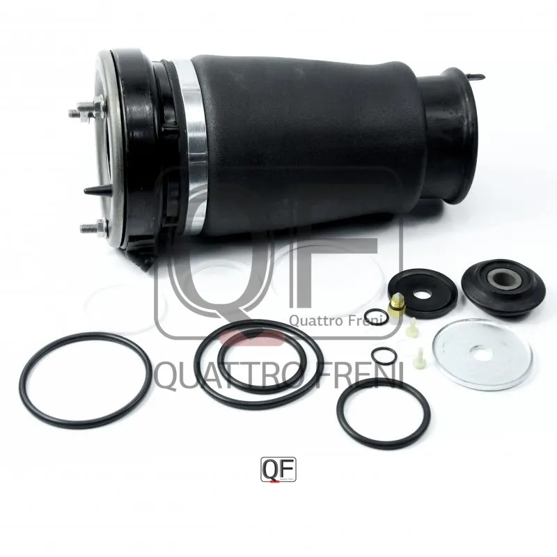 Пневмоподушка FR RH X5, QUATTRO FRENI QF18D00125