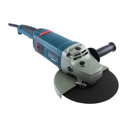 Угловая шлифмашина ALTECO AG 2400-230.1 ALTECO 19585