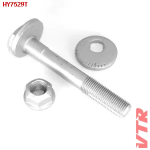 Болт развальный комплект (болт, шайба, гайка) VTR HY7529T