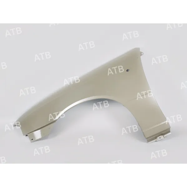 Крыло Daewoo Nexia 1994-2016 переднее левое под пов. ATB 1ADN1030FL