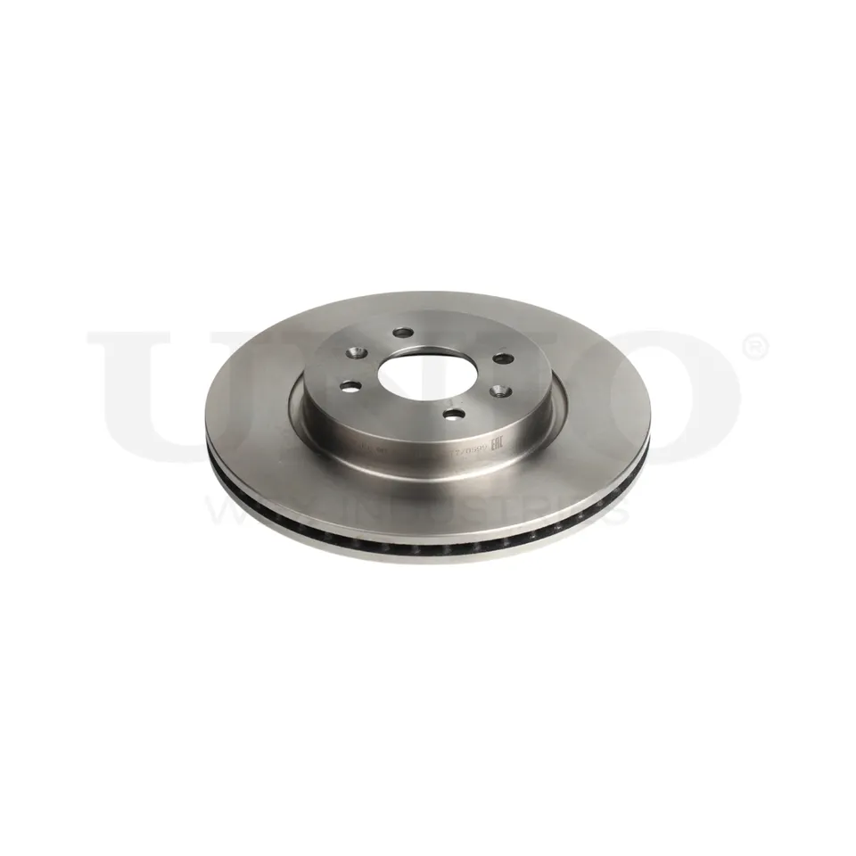 Диск тормозной передний UNIO BRD-20589