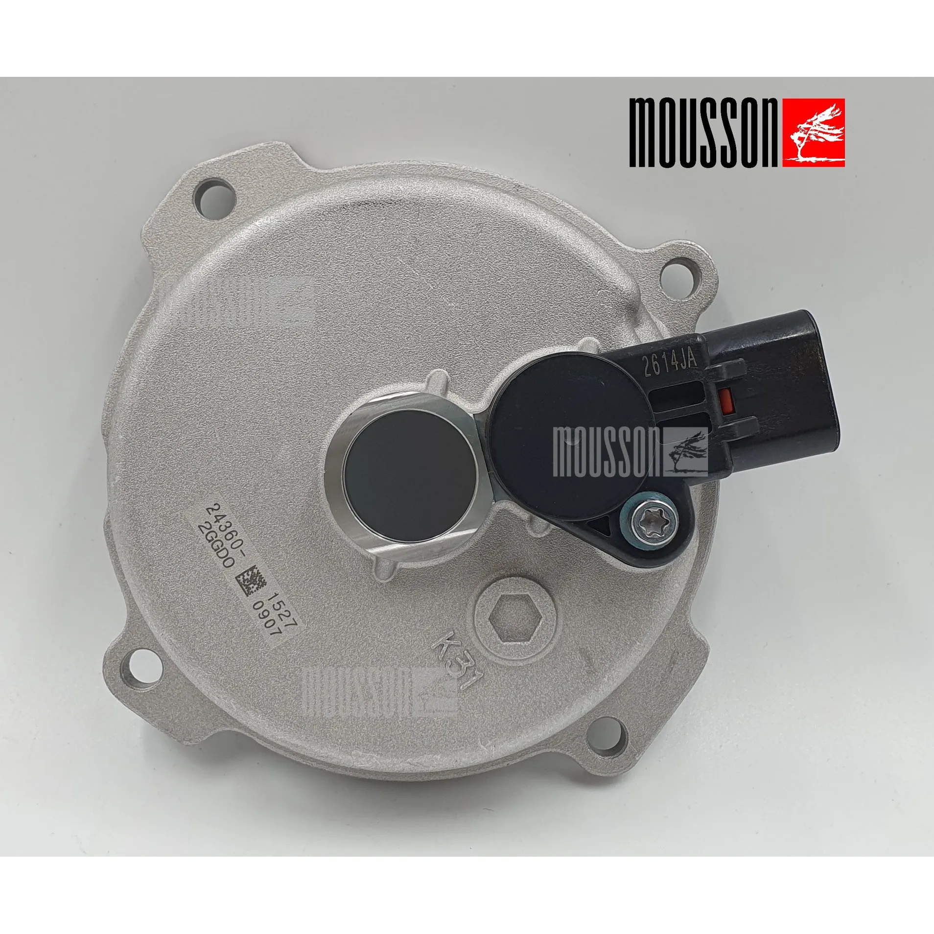 Крышка VVT G4KJ/KH new MOUSSON SVVG4KJ
