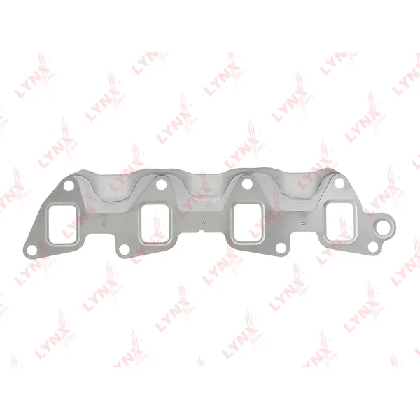 Прокладка выпускного коллектора LYNXauto SG-0428