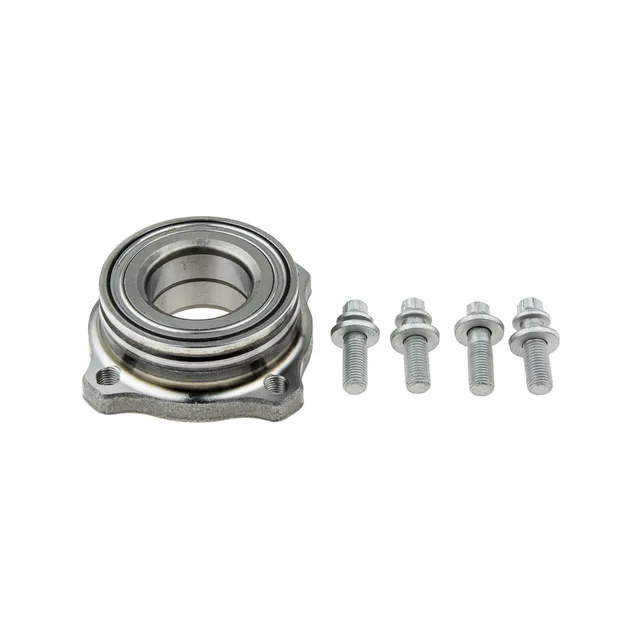 Подшипник ступицы зад BMW X3 10 X4 14- NTY KLTBM024