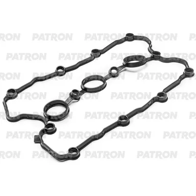 Прокладка клапанной крышки AUDI A6 2.4 V6 24V BDW 4/6 cyl 04> PATRON PG6-0167