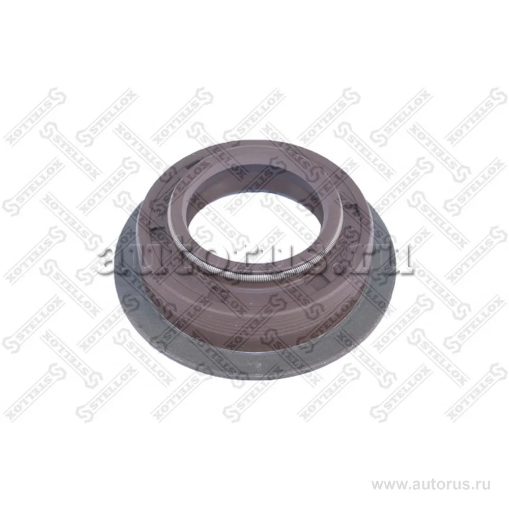 Сальник КПП 25x40x15 ZF STELLOX 81-01298-SX
