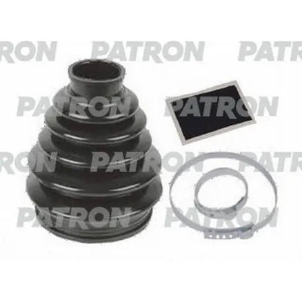 Пыльник ШРУСа CITROEN: JUMPER 06-, RELAY Van 06-, FIAT: DUCATO б PATRON PDC0044