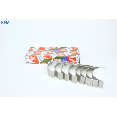 Вкладыши HYUNDAI IX35 (10-) KIA SORENTO (09-) шатунные STD комплект (8шт.) KFM 23060-2G100
