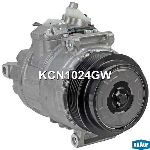 Компрессор кондиционера KRAUF KCN1024GW