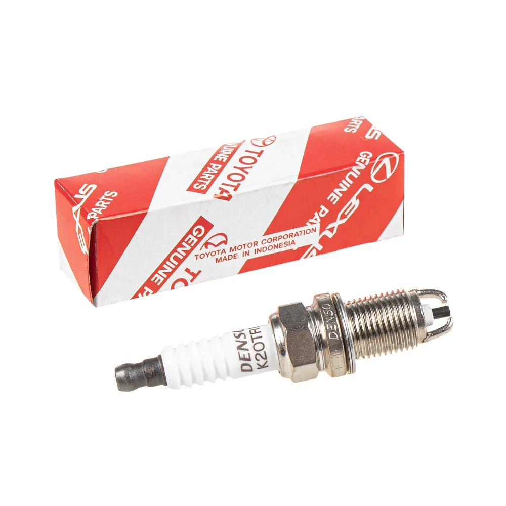 Свеча зажигания TOYOTA 9091901198