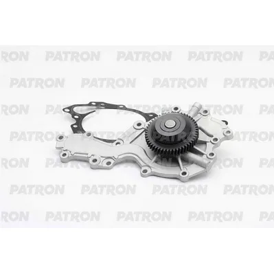 Насос водяной O115 OPEL Vectra C 3.0CDTi 03- PATRON PWP1548