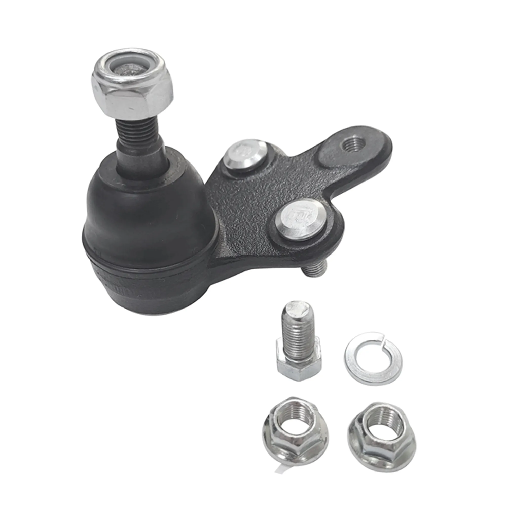 Опора шаровая L=R TOYOTA Camry/Sienna/Vista/Harrier CTR CB0386