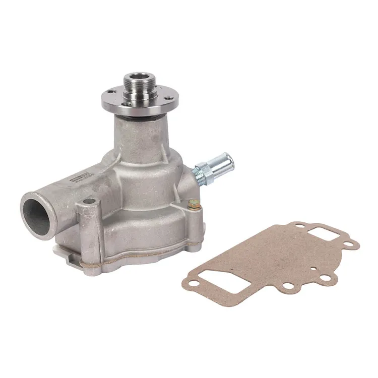 Насос водяной УАЗ дв.4213 Евро-2, 4218 и их модификаций MetalPart MP421130701001