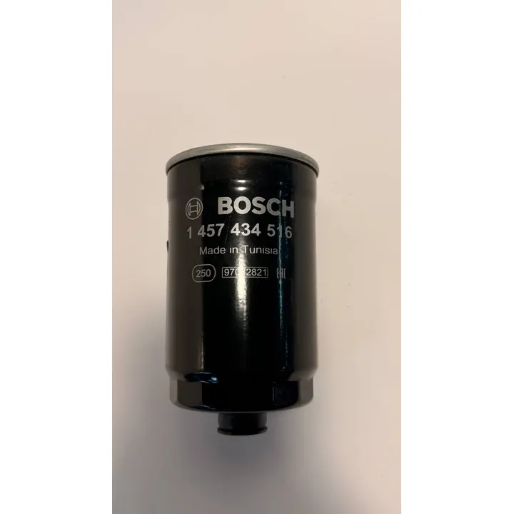 Фильтр топливный, Уценка HYUNDAI Santa Fe/KIA Sorento mot.CRDI BOSCH 1 457 434 516-N1 Уценка