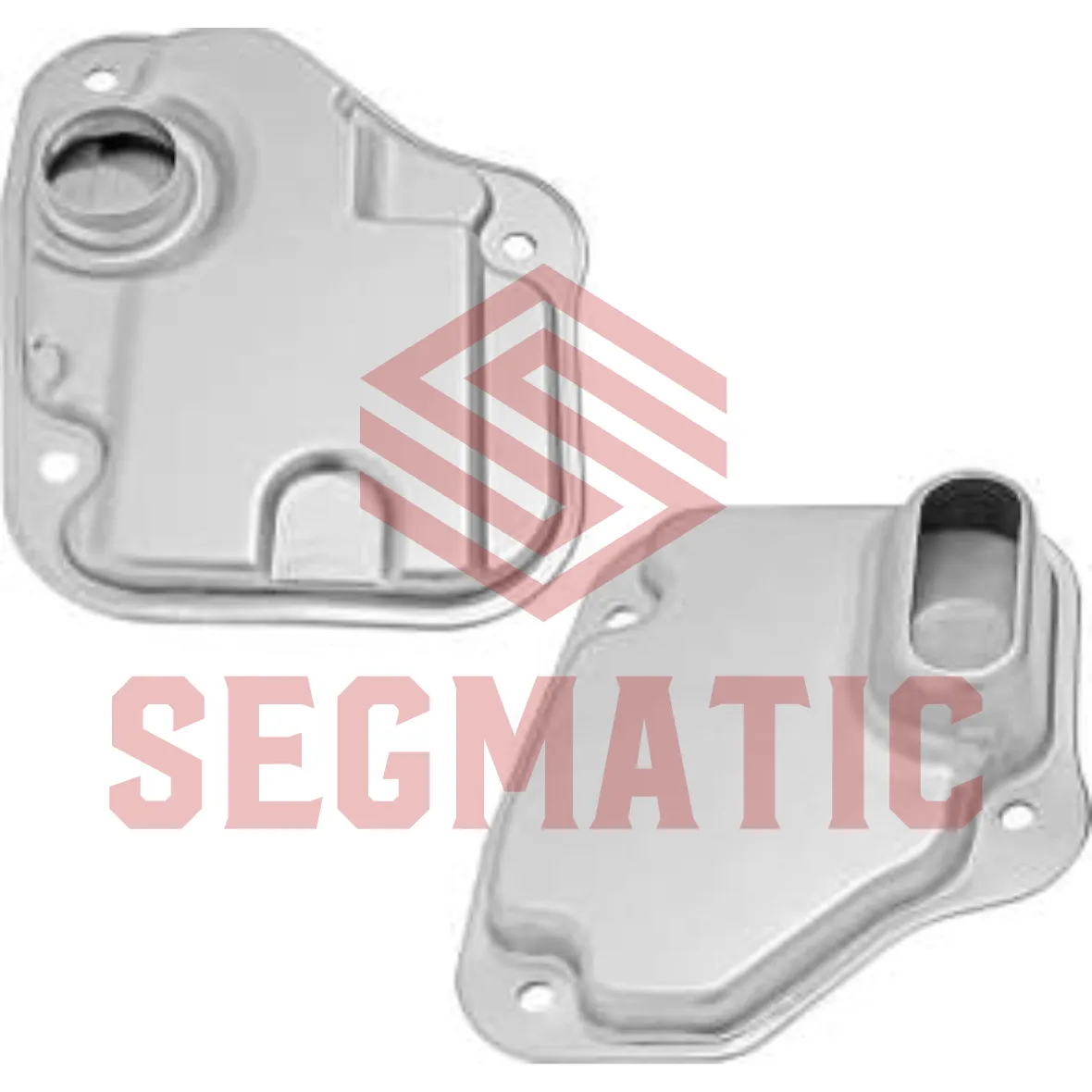 Фильтр АКПП без прокладки SUZUKI JIMNY 1.3 2004-; SUZUKI JIMNY 1.3 2014-; SUZUKI JIMNY 1.3 2005 - SEGMATIC SGTF20011147