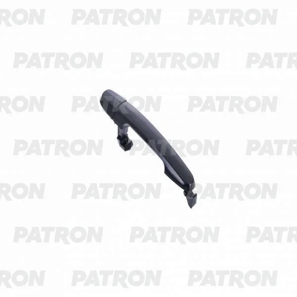 Ручка двери наруж перед (лев=прав) без отв для замка TOYOTA:RA PATRON P200114R