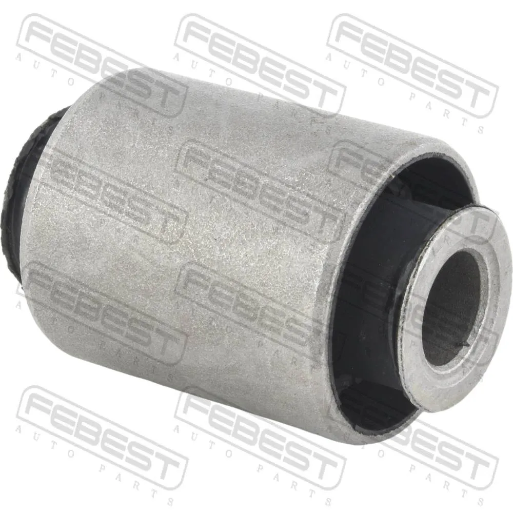 Сайлентблок задней тяги FEBEST CHAB-039