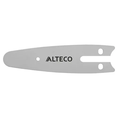 Пильная шина для цепной мини пилы ALTECO CCMS 21-10 ALTECO 50632