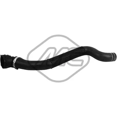 Патрубок FIAT Metalcaucho 97160