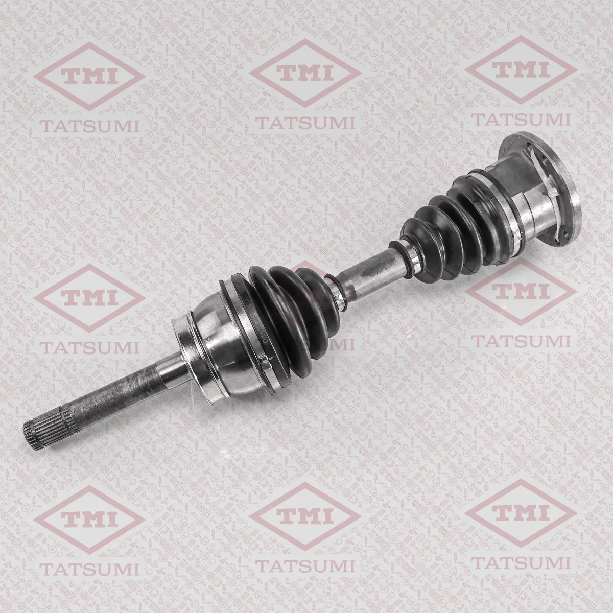 Приводной вал NISSAN Terrano 93-> TATSUMI TDD1039