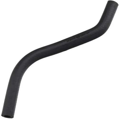 Патрубок радиатора VW Golf 83-92, Jetta 84-92, Passat 88-96 ZIKMAR Z69316R