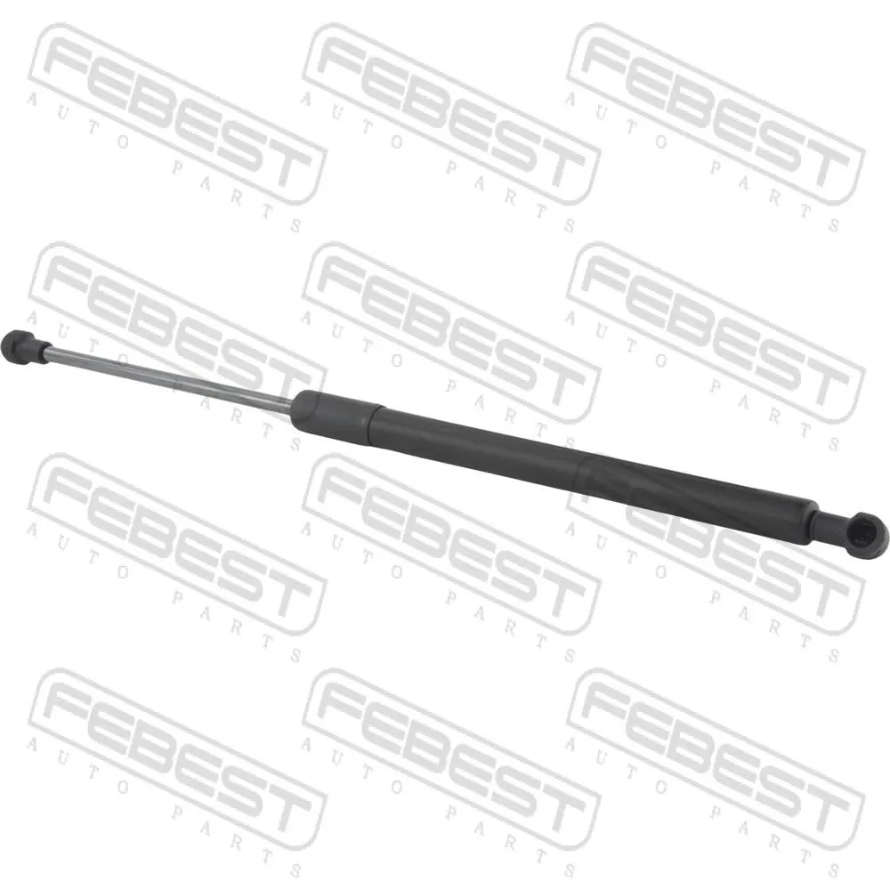 Газовый упор капота L440/300N FEBEST 12117-003