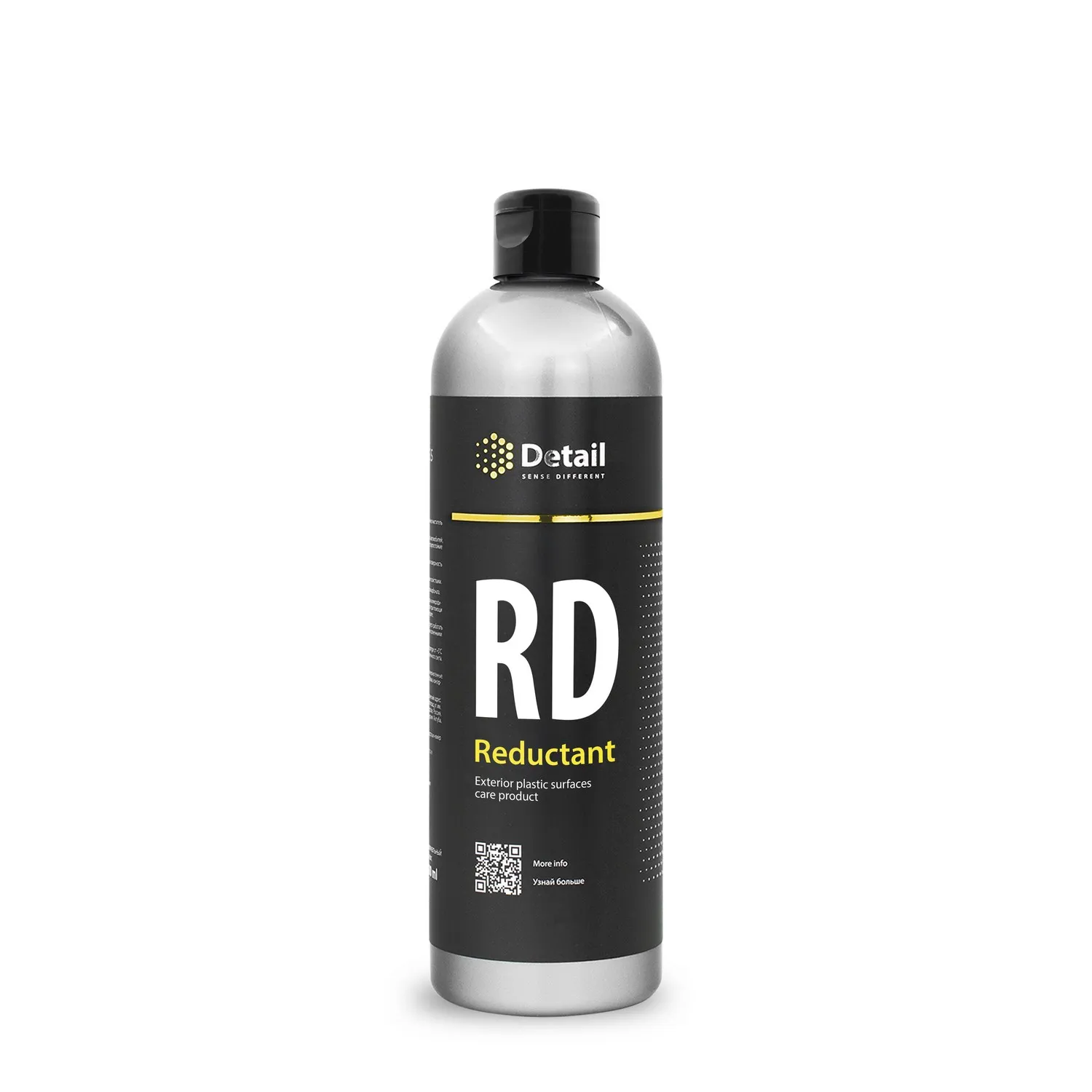 Восстановитель внешнего пластика RD Reductant НОВИНКА DETAIL DT0260 DETAIL DT0260