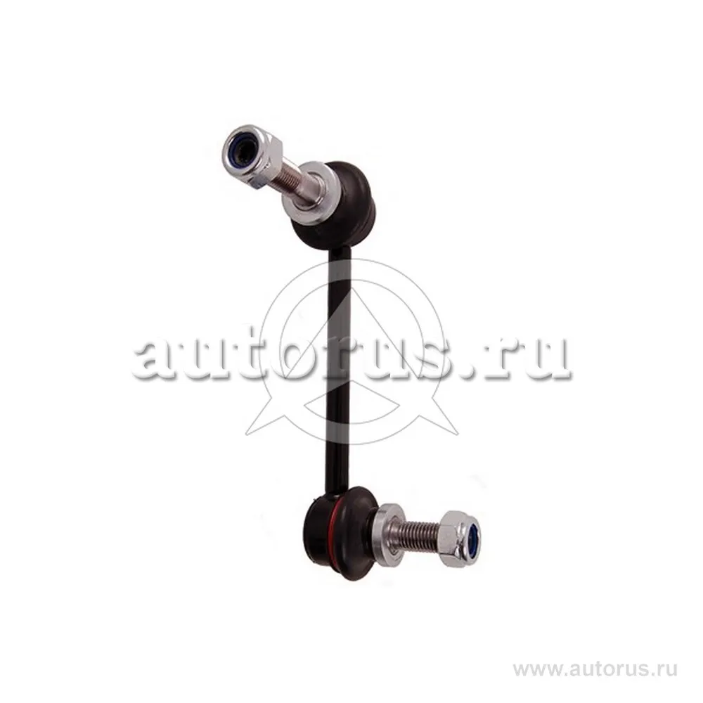 Стойка переднего стабилизатора левая для Toyota Fortuner 2015 SIDEM 45066