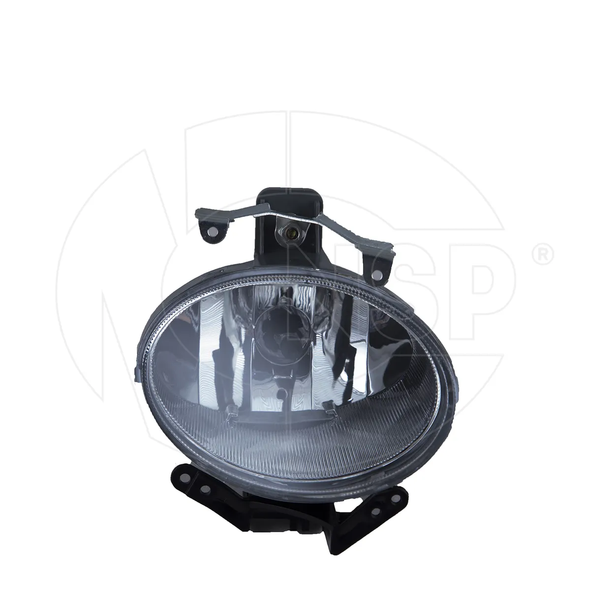 Фара противотуманная левая HYUNDAI Santa Fe