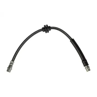 Шланг тормозной передний MB S211/W211 08> STELLOX 27-00449-SX