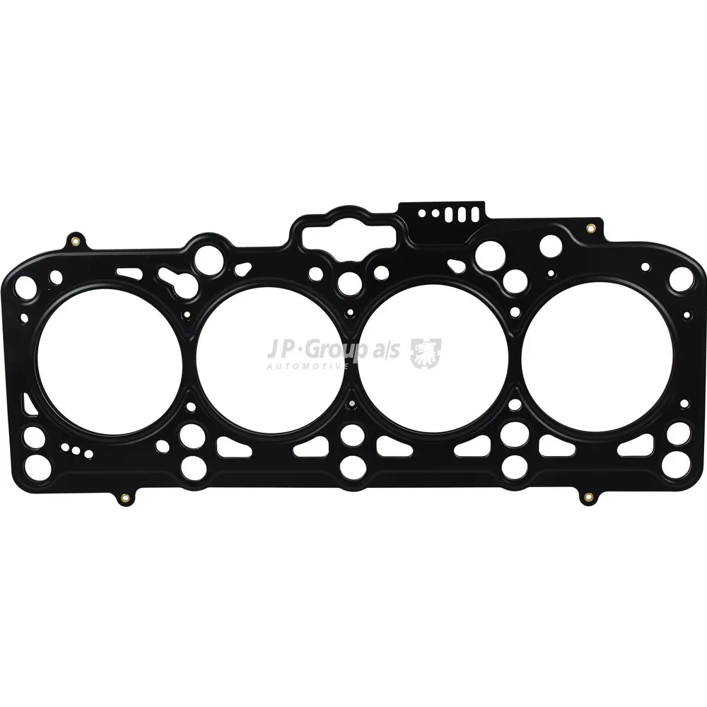 Прокладка крышки ГБЦ 1,53mm/2отв. JP 1119308100