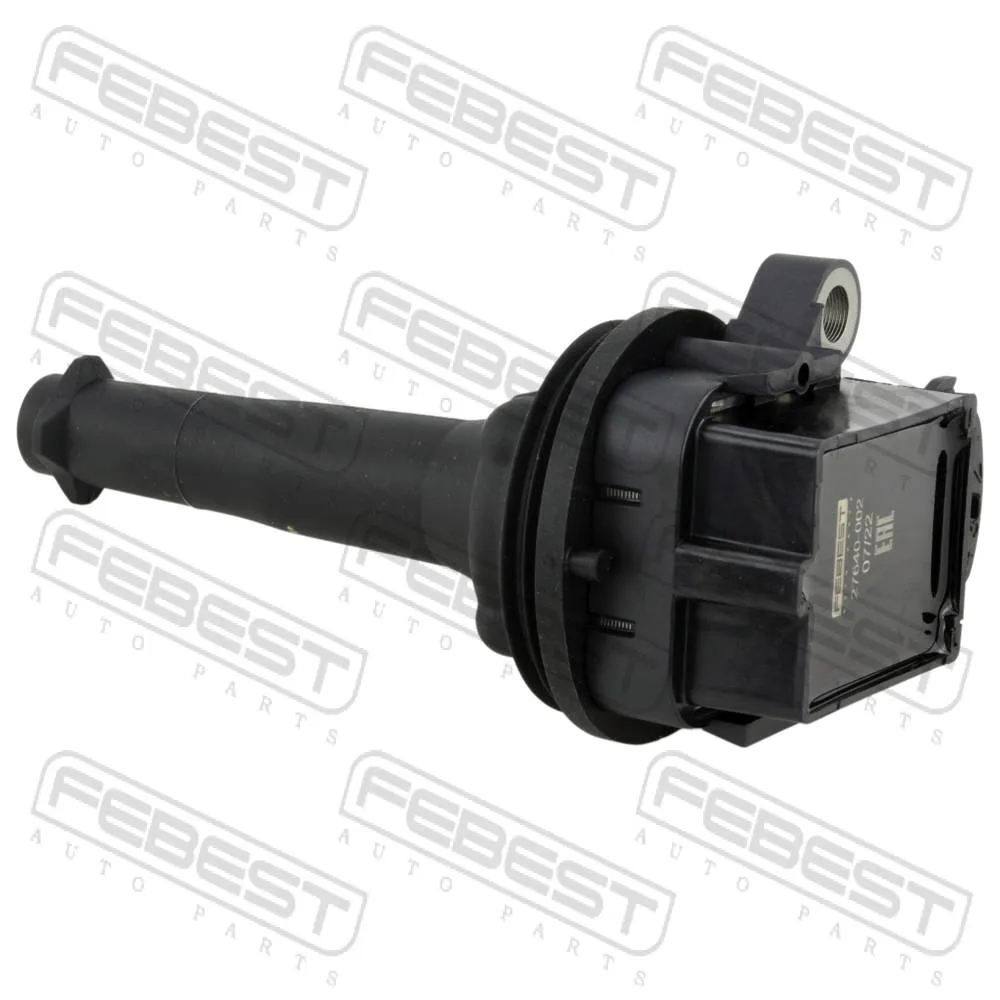 Катушка зажигания FEBEST 27640-002