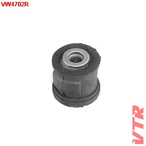 Сайлентблок рулевой рейки нижний, правый VTR VW4702R