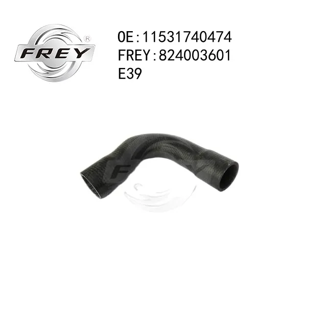 Патрубок системы охлаждения FREY 824003601