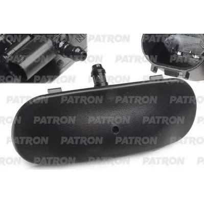 Форсунка омывателя фары (правая) VW Touareg 11-13 PATRON PHW025
