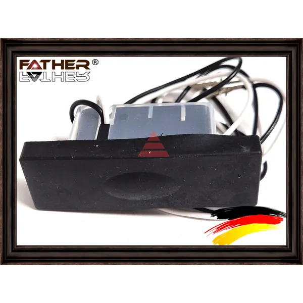 Копка замка багажника FATHER F0198S11