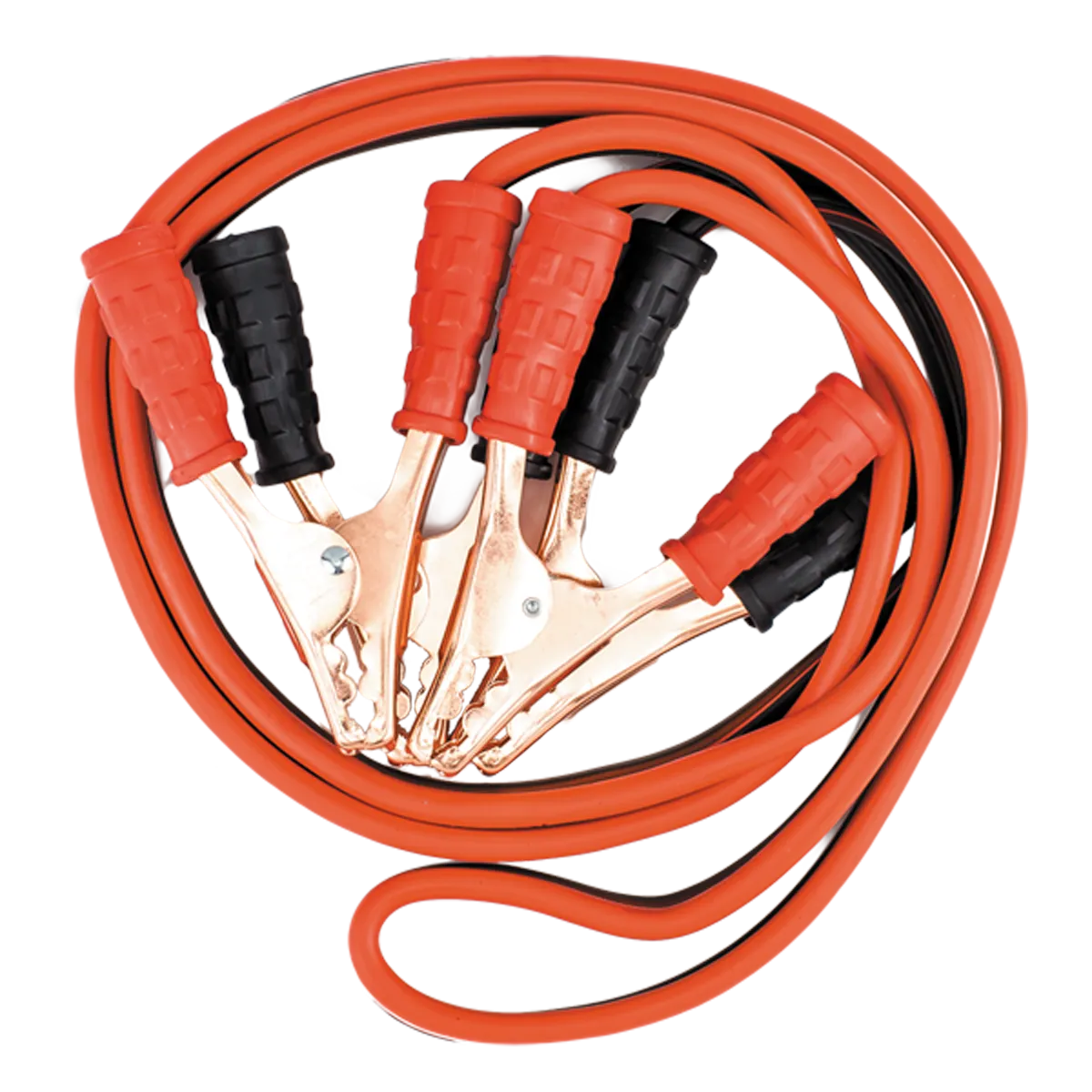 Провода для прикуривания, 300 А, 2,5 м ZIPOWER PM0505N