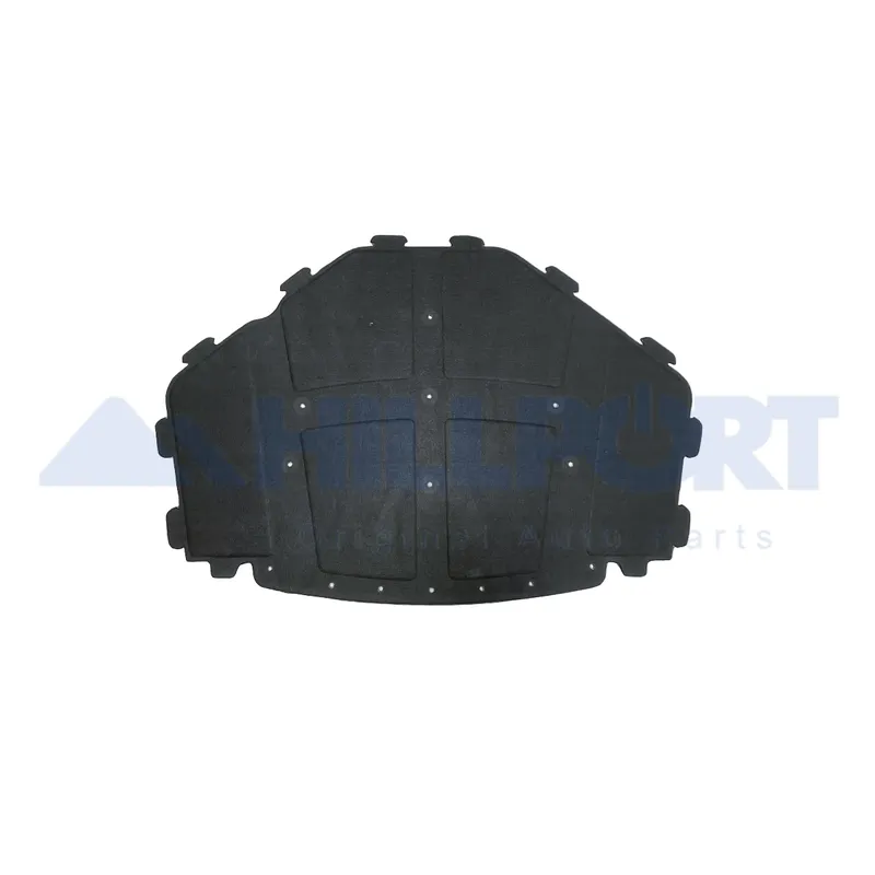 Шумоизоляция капота EuroStandard HILLPORT BMHP5570